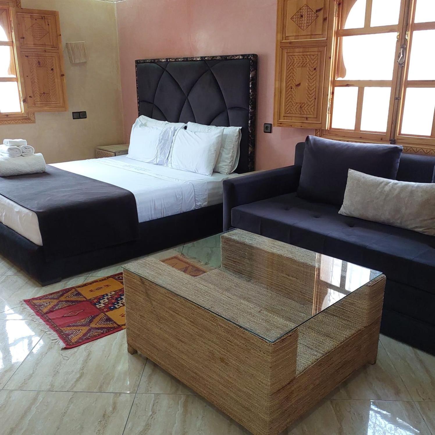Superior Double Room - Photo 7