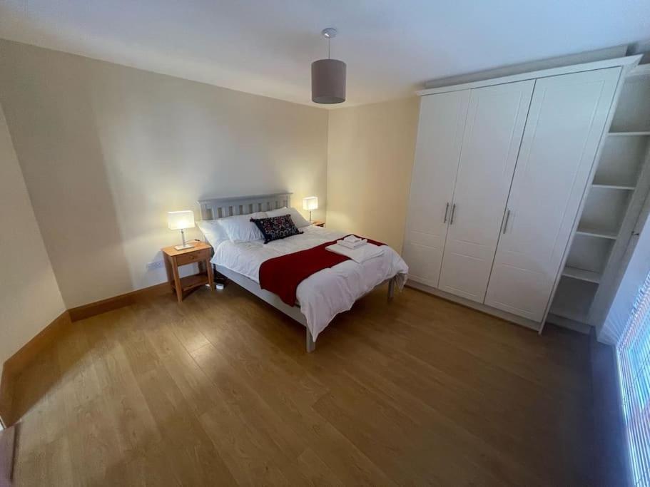 Three-Bedroom Villa photo 1