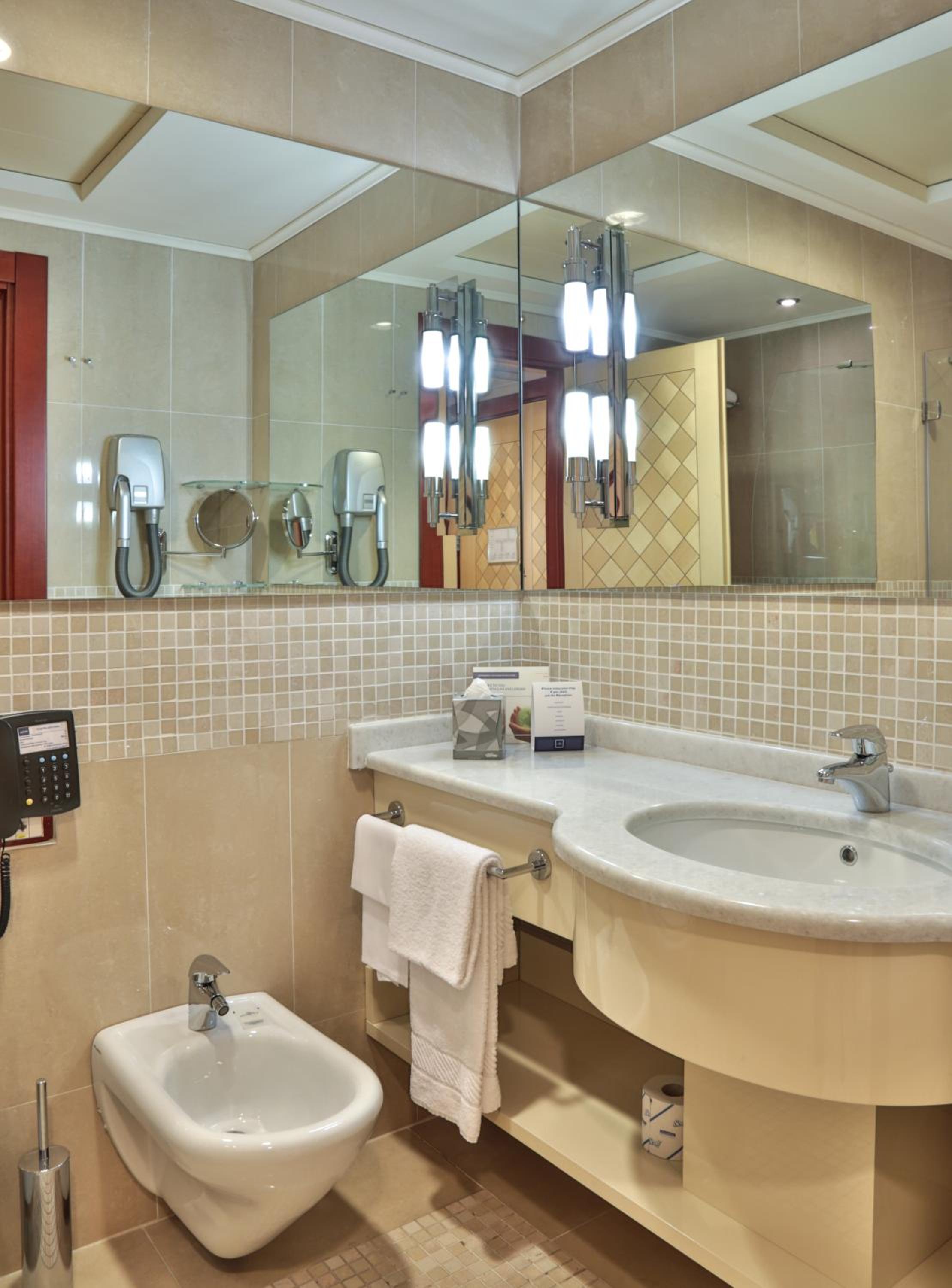 Superior Double Room Single Use - Photo 4