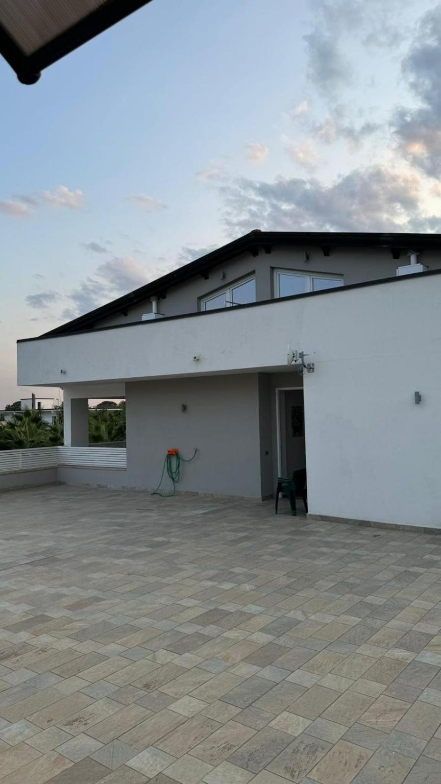 Double Room with Terrace photo 3