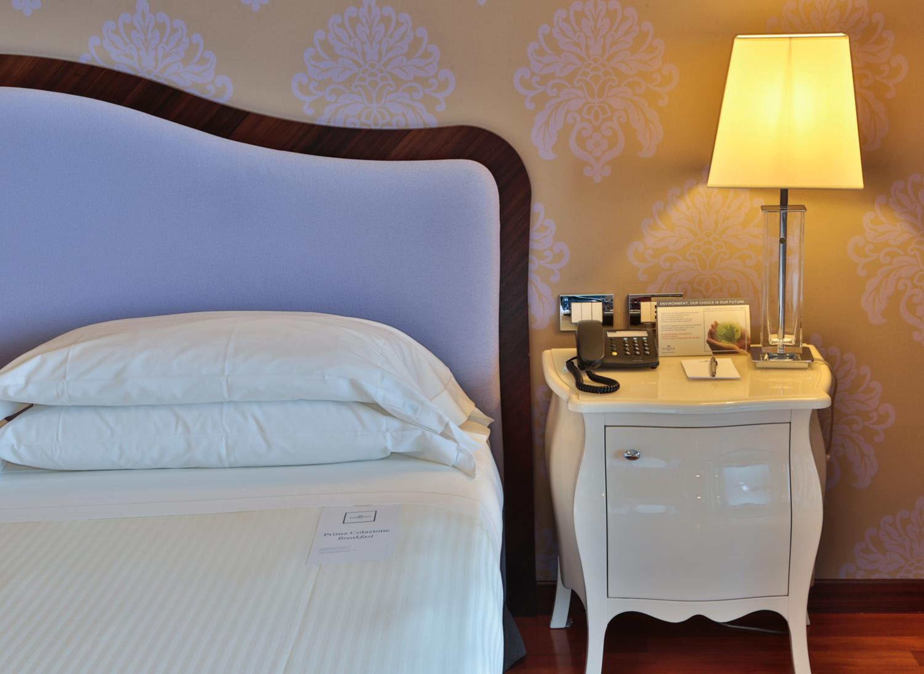 Executive Double Room - Photo 1