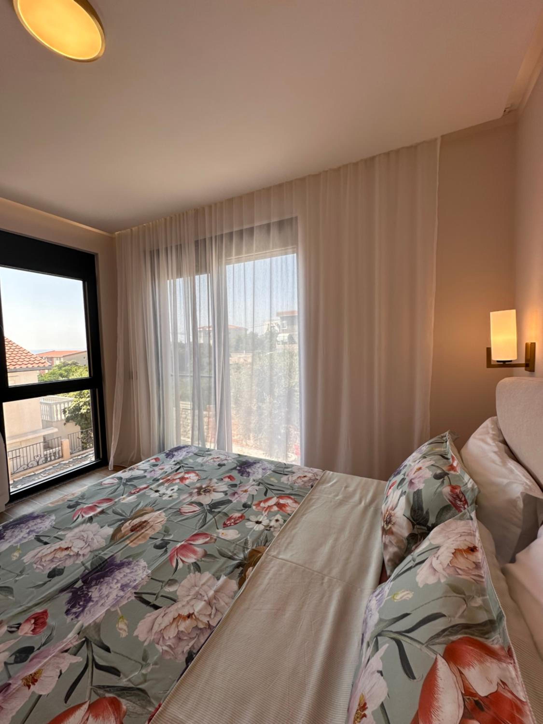 Suite Apartment