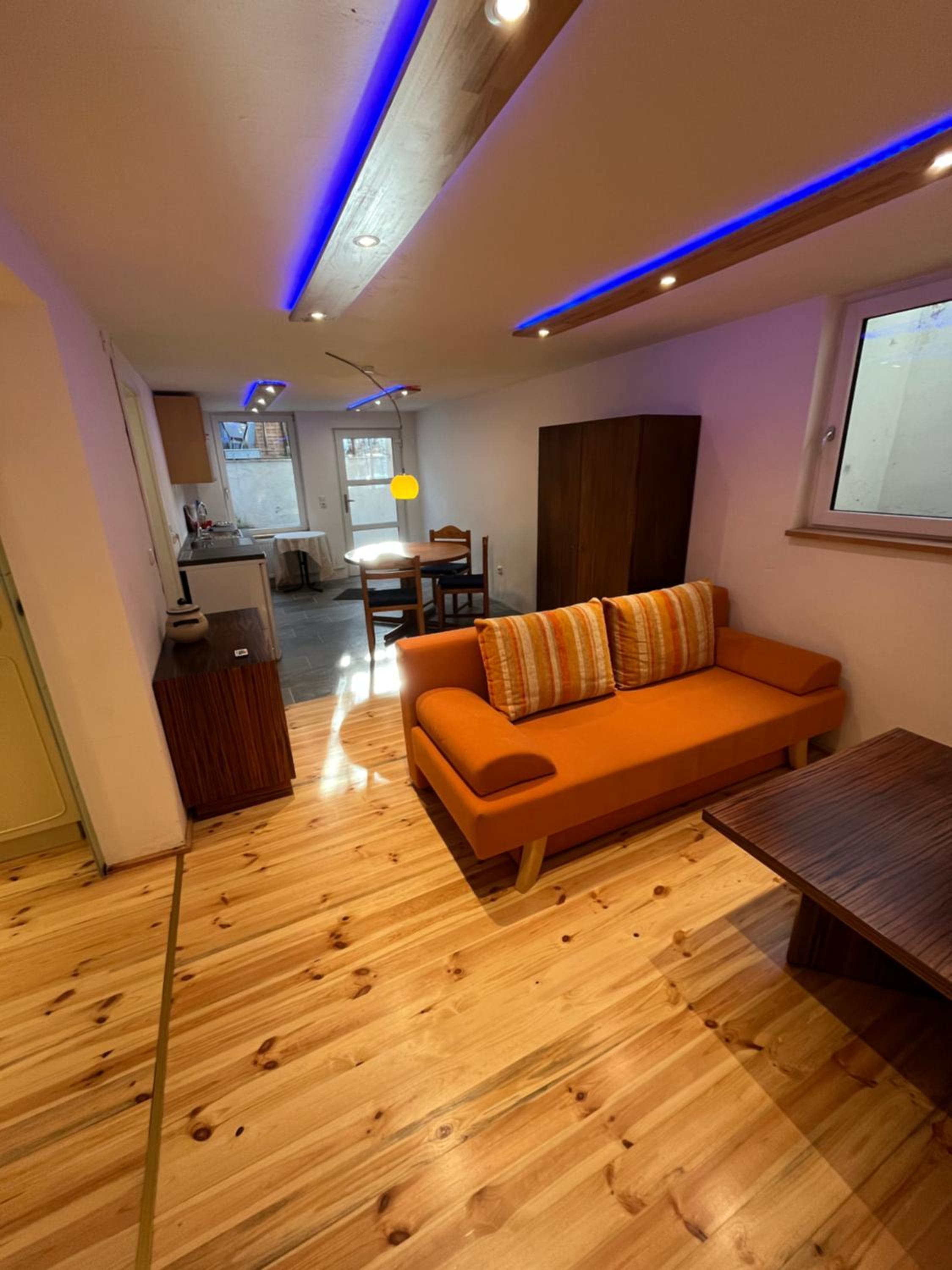 Two-Bedroom Apartment photo 1