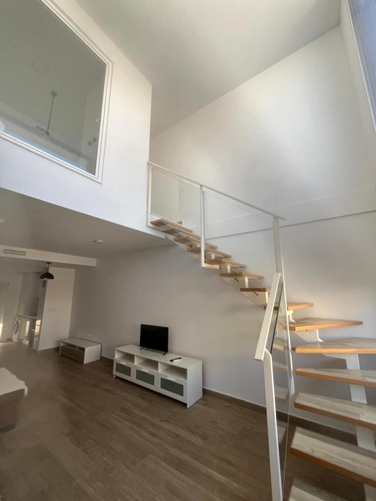Casa de Dos Habitaciones