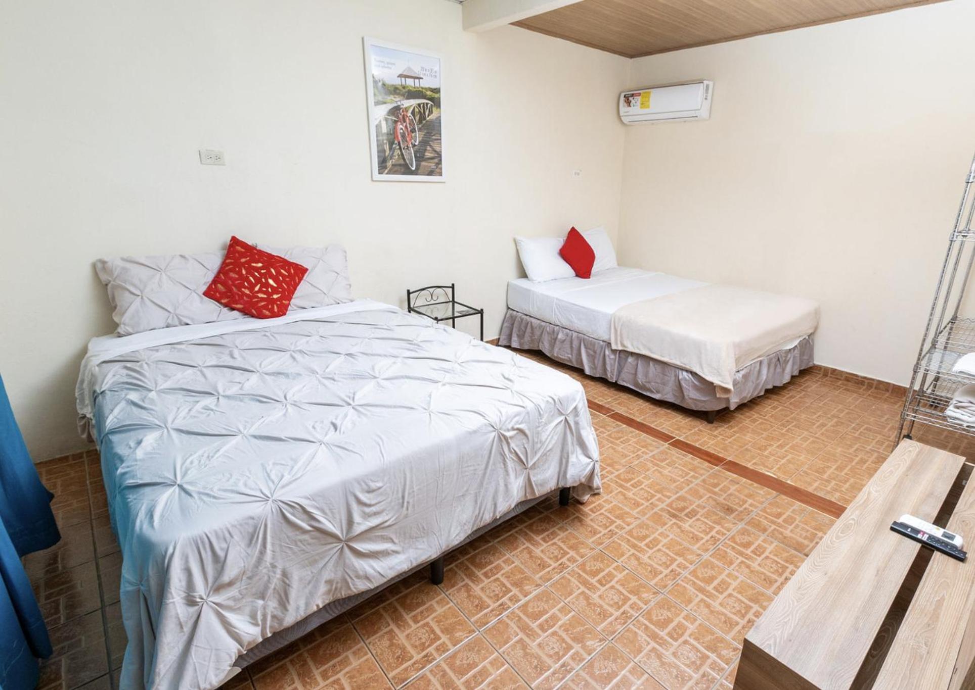 Apartment - Ground Floor photo 1