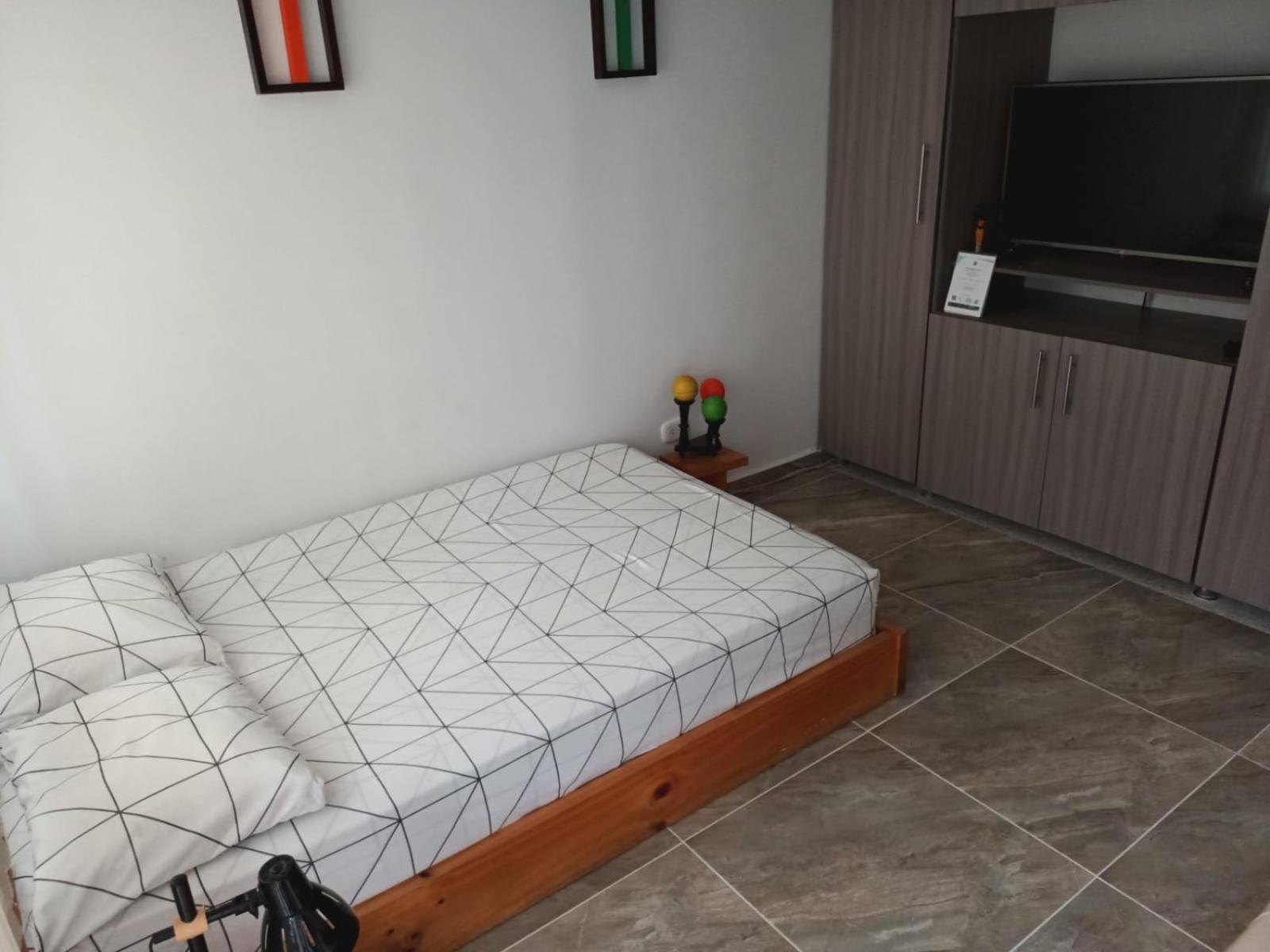 Double Room with Balcony photo 1