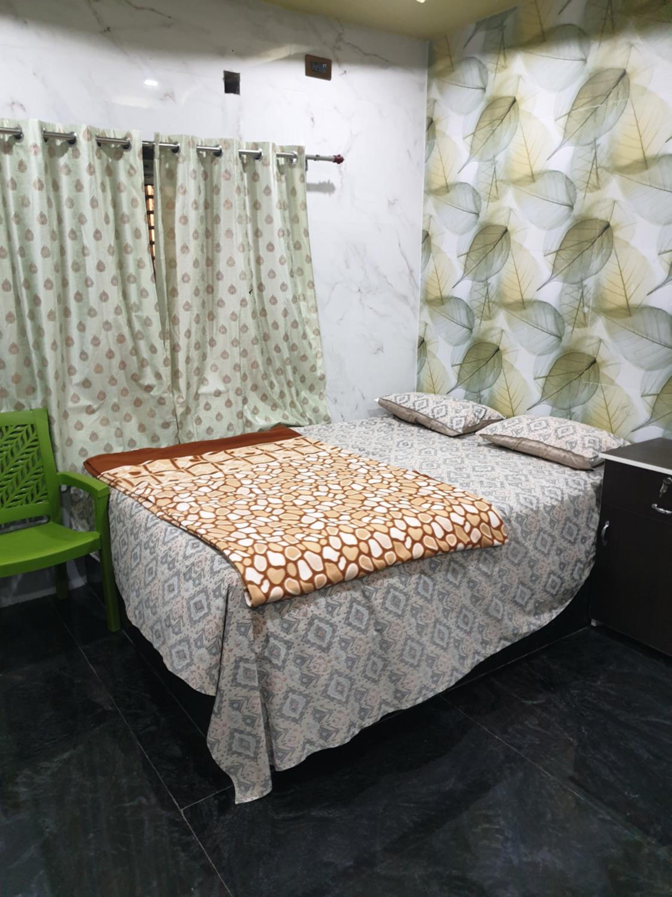 Deluxe Double Room photo 2