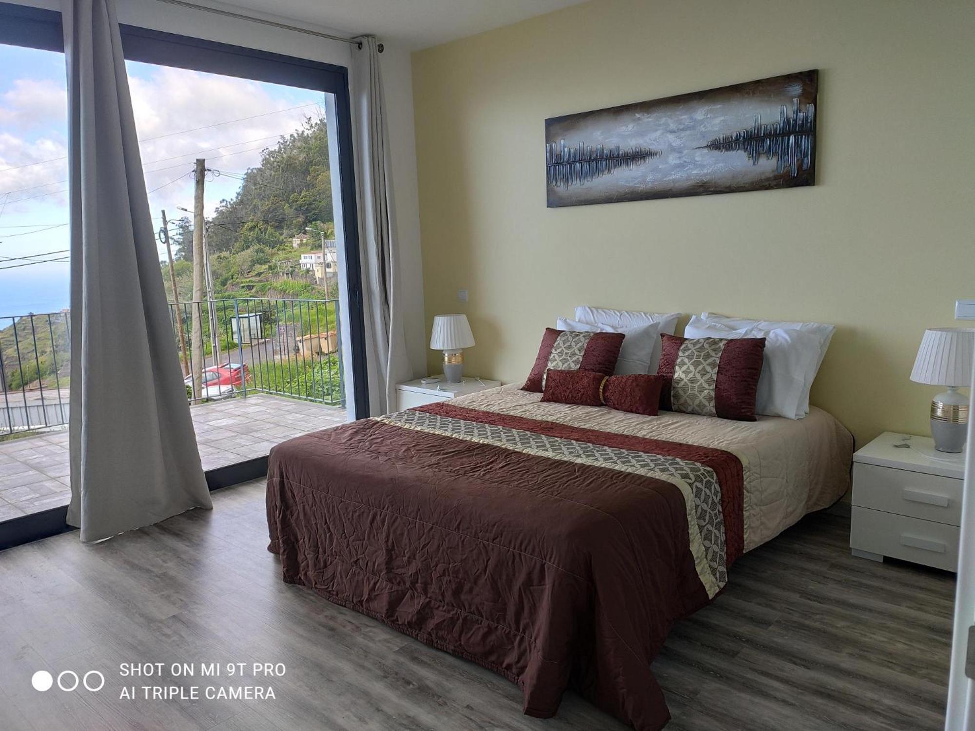 Two-Bedroom Villa photo 1
