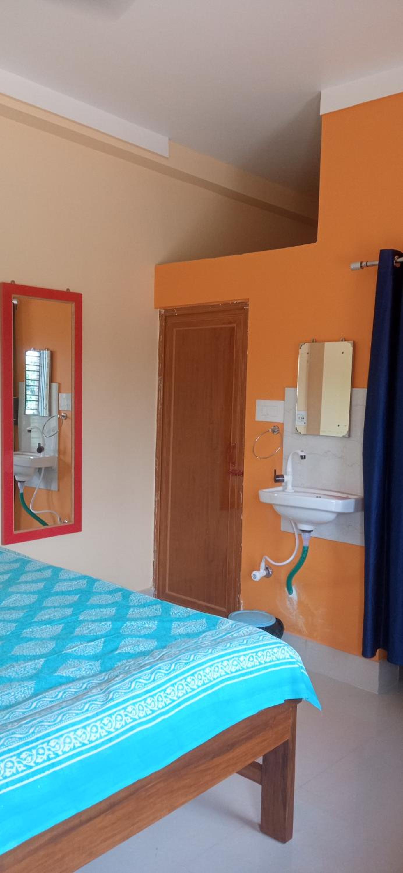 Budget Double Room photo 1