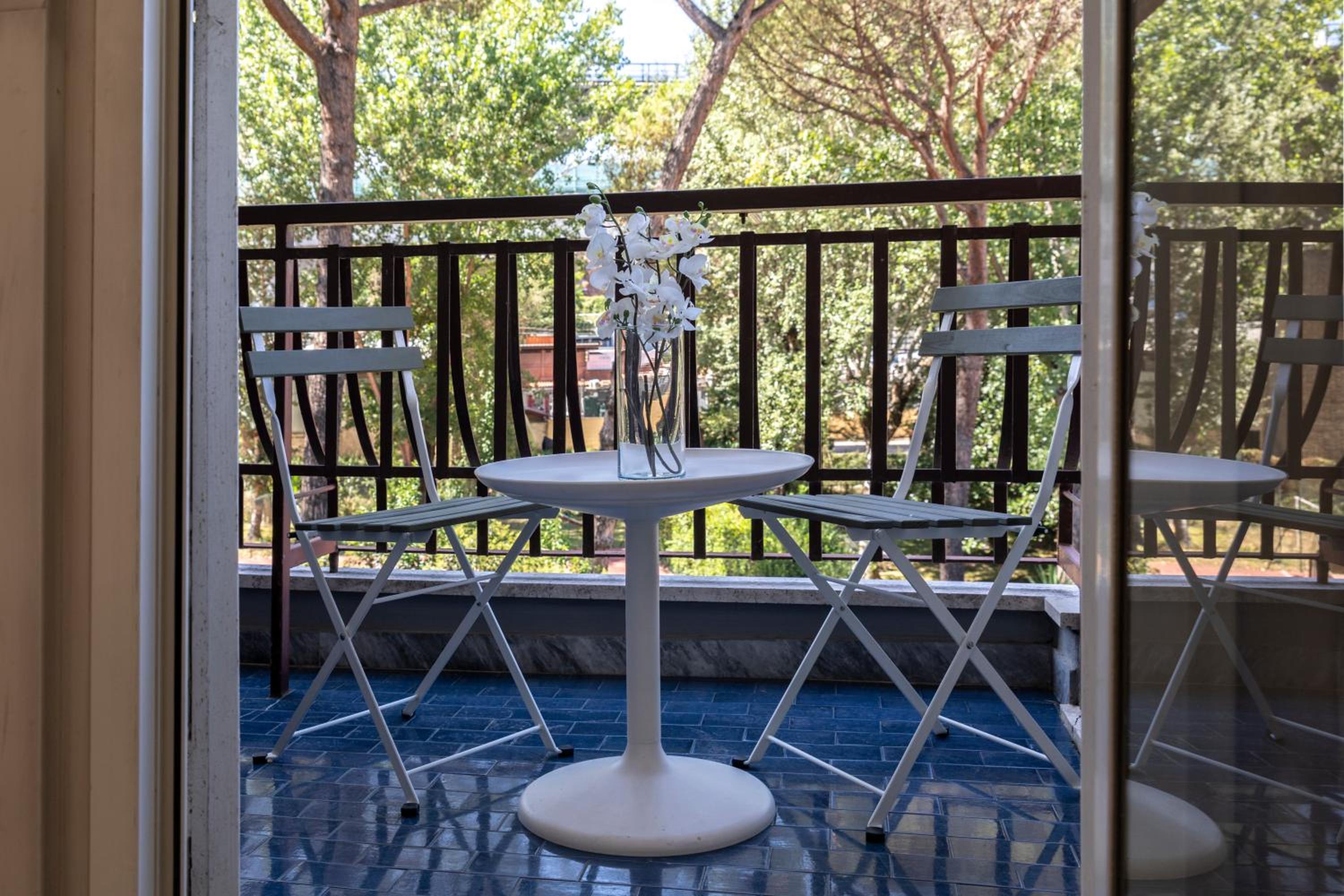 Double Room with Balcony photo 3