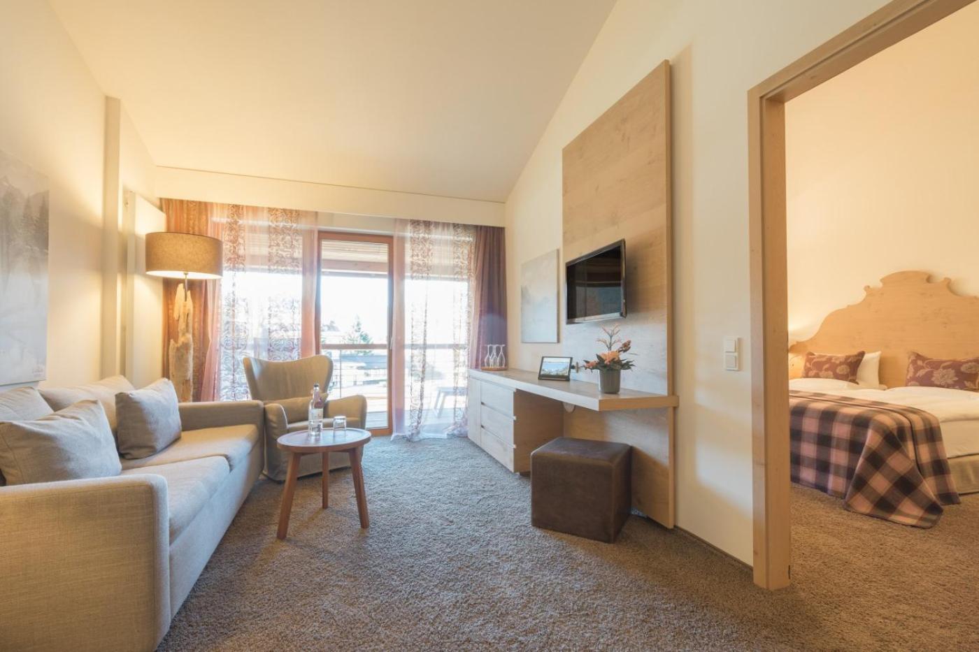 Superior Suite "Christlessee"