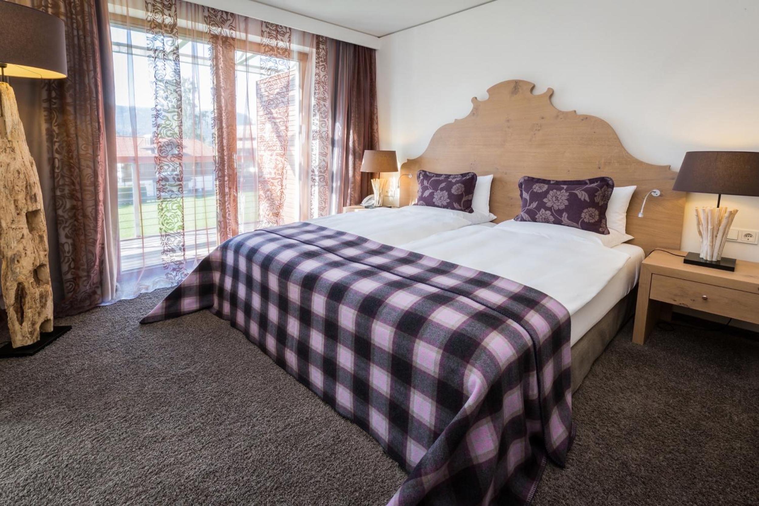 Deluxe Suite "Rappensee"
