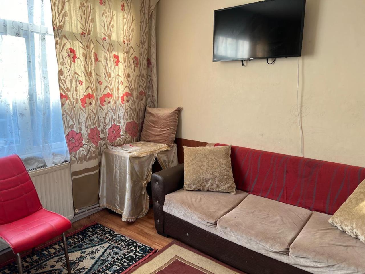 Family Two-Bedroom Apartment With View photo 1