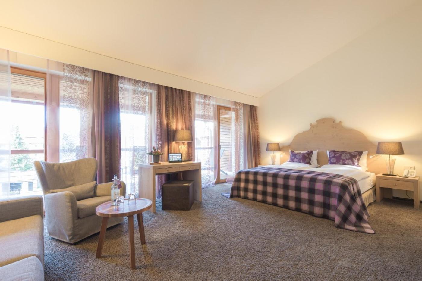 Family & Friends Suite "Freibergsee"