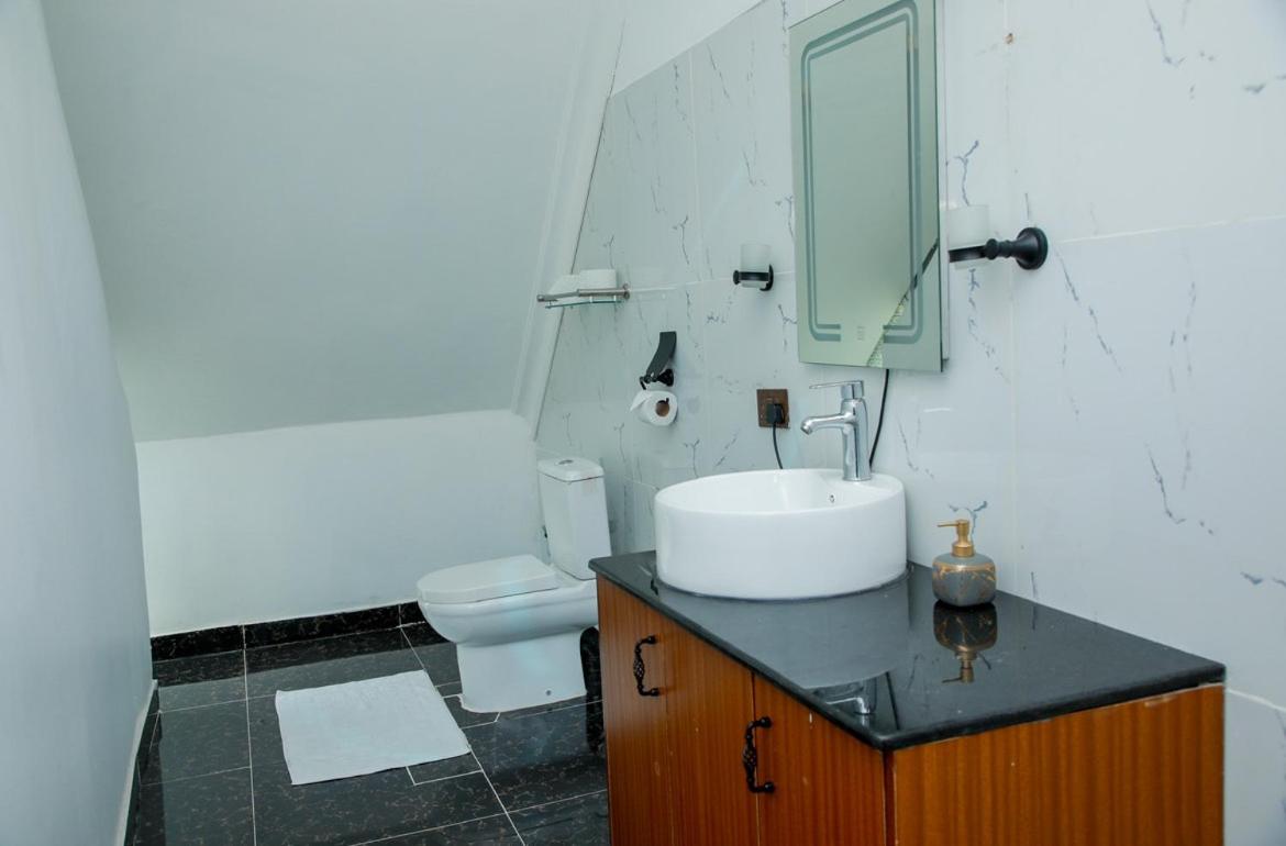 Double Room with Pool View photo 3