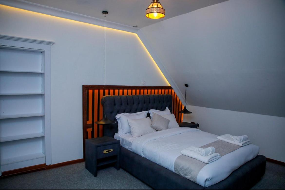 Double Room with Pool View photo 1