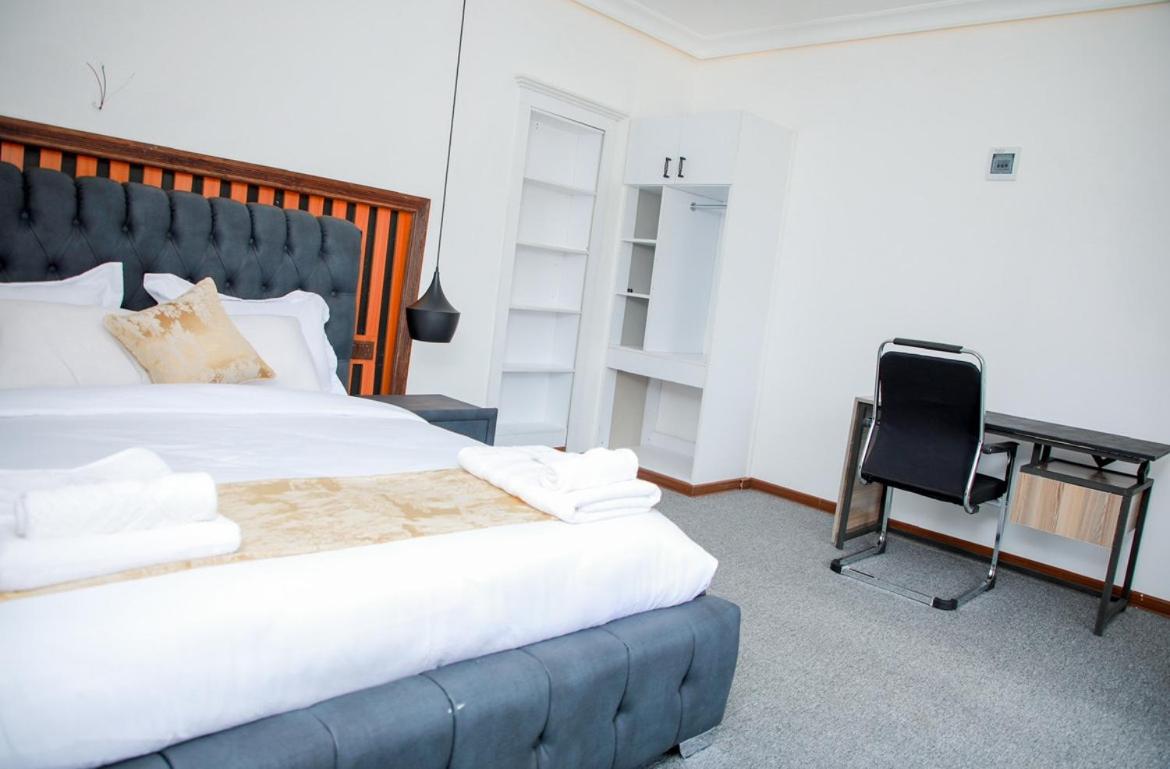 Double Room with Pool View photo 1