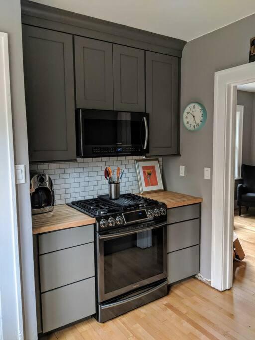 One-Bedroom House photo 3