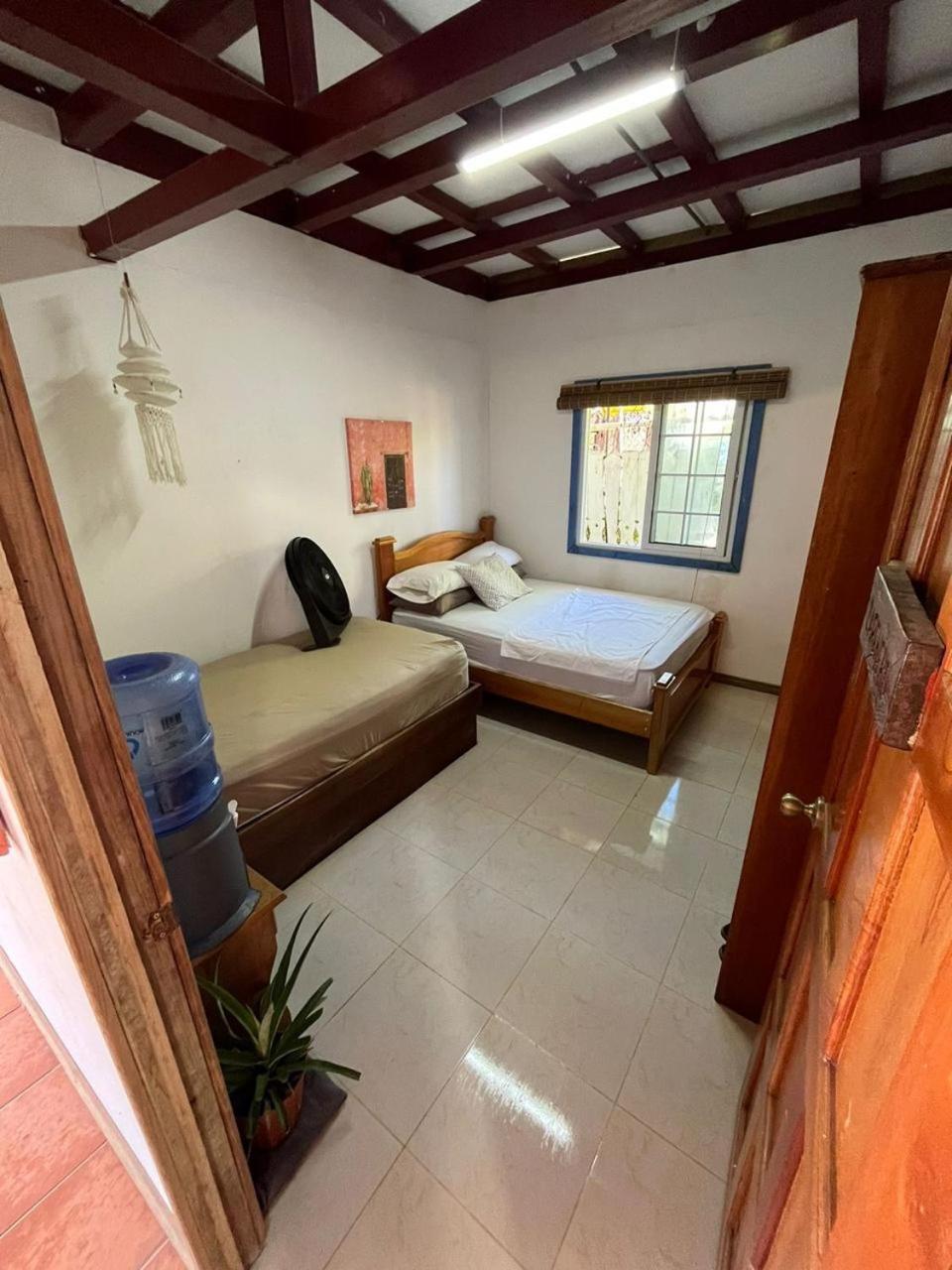 Triple Room with Private Bathroom photo 1