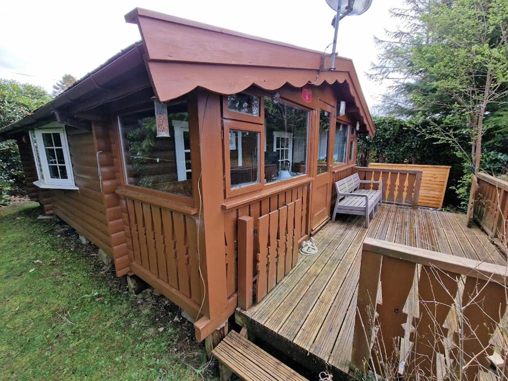 Two-Bedroom House photo 2