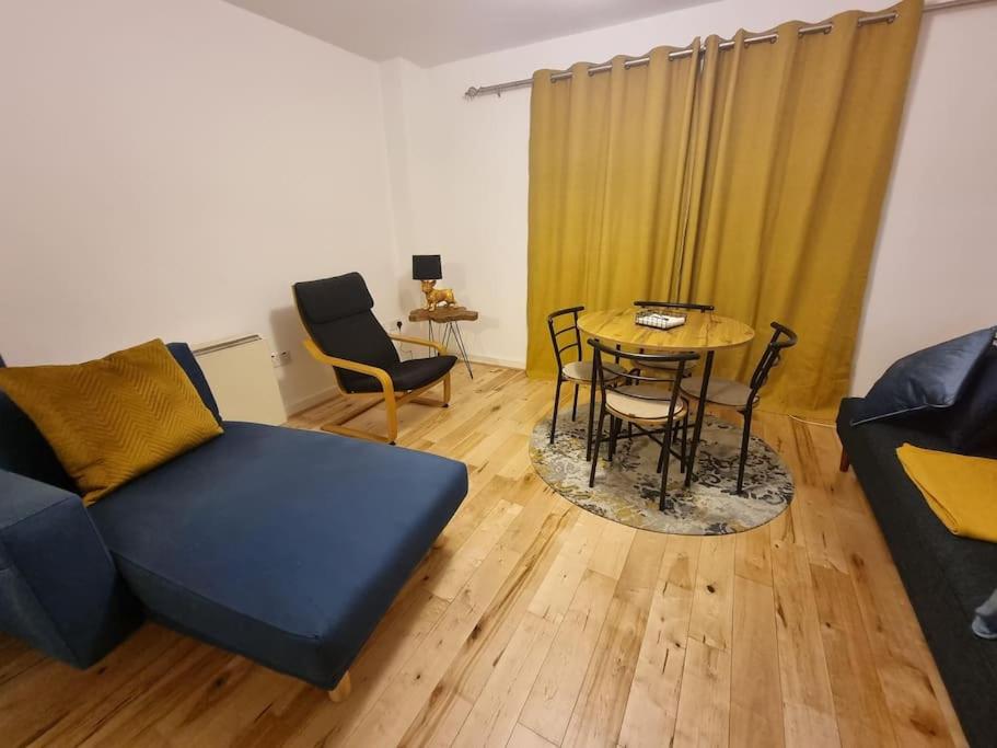 Two-Bedroom Apartment photo 1