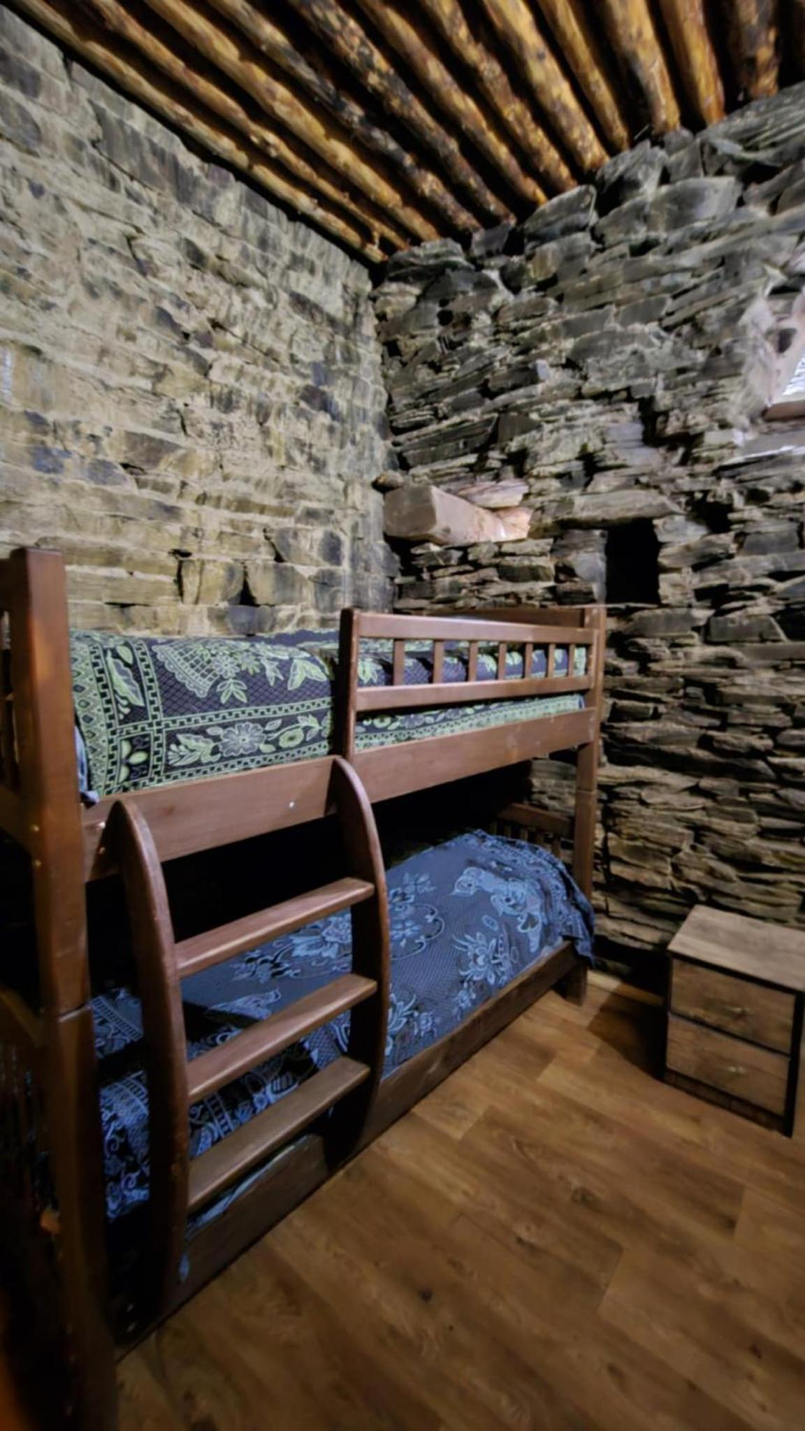 Triple Room With Shared Bathroom photo 1