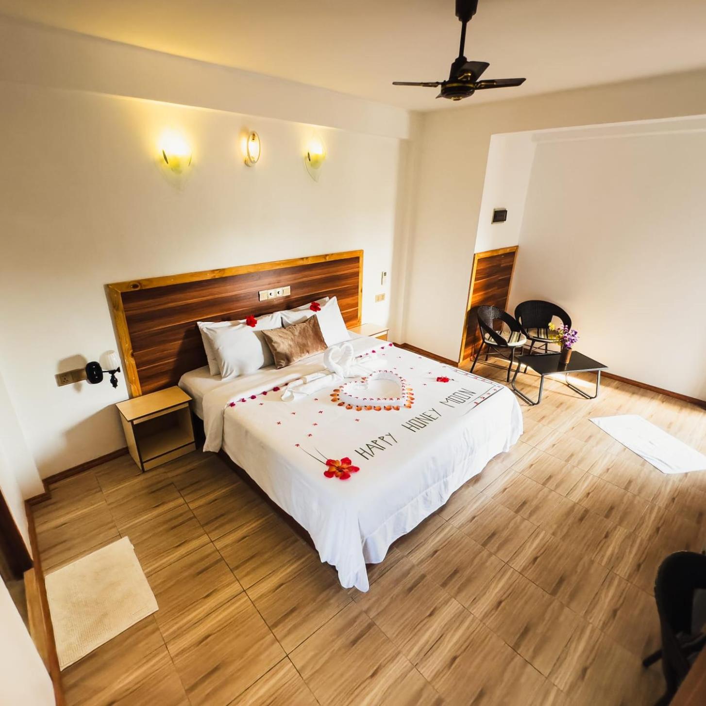 Standard Double or Twin Room photo 3