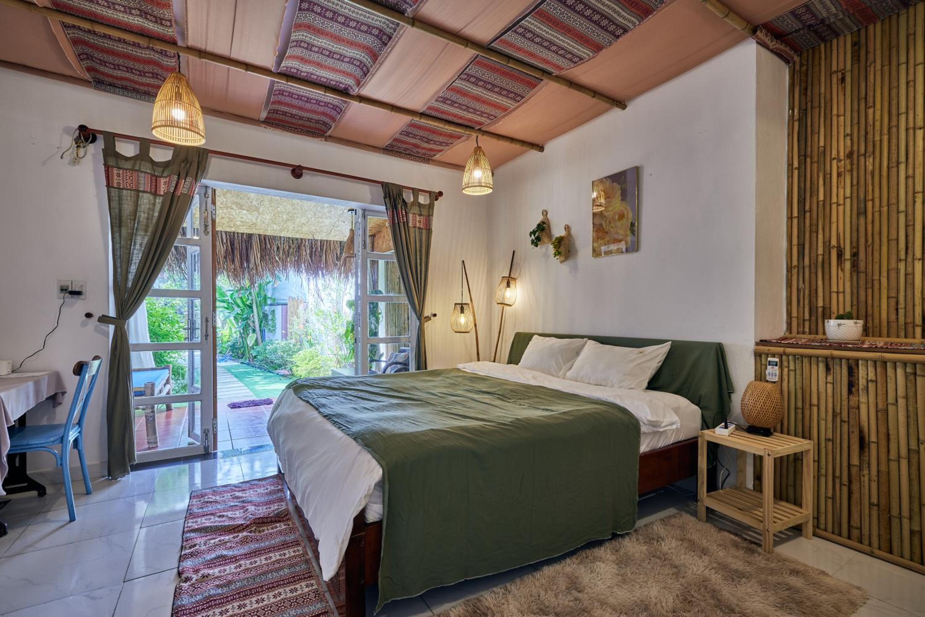 Three-Bedroom Vacation Home  photo 1