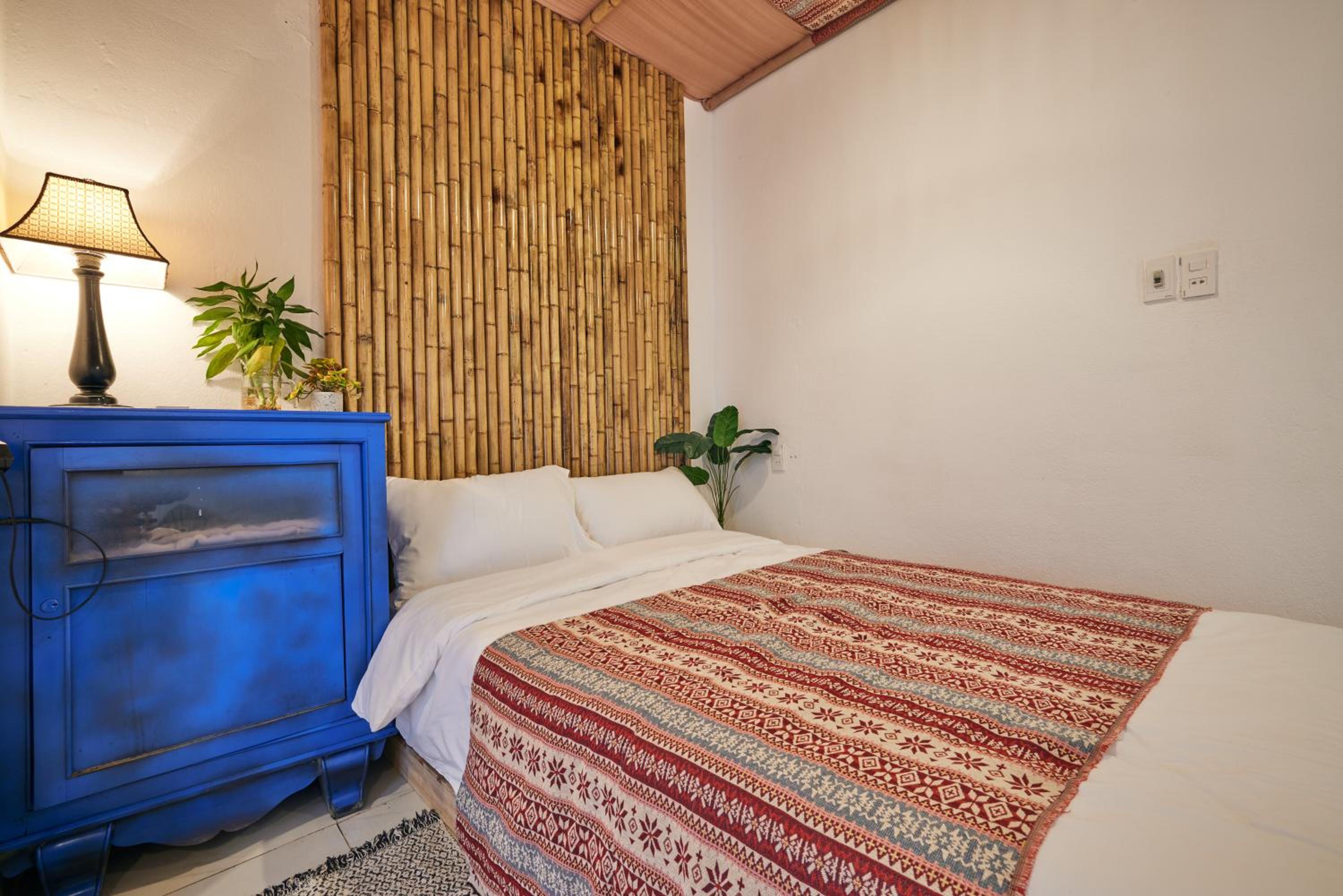 Three-Bedroom Vacation Home  photo 3