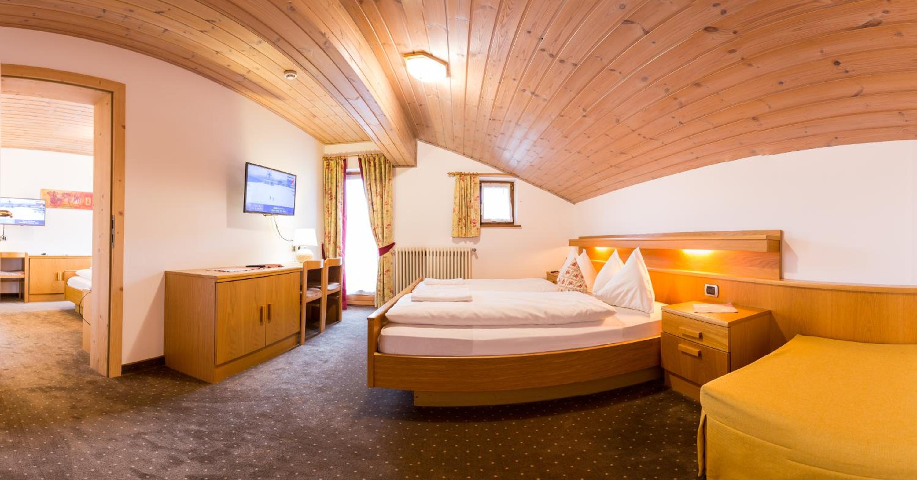 Family Suite photo 1
