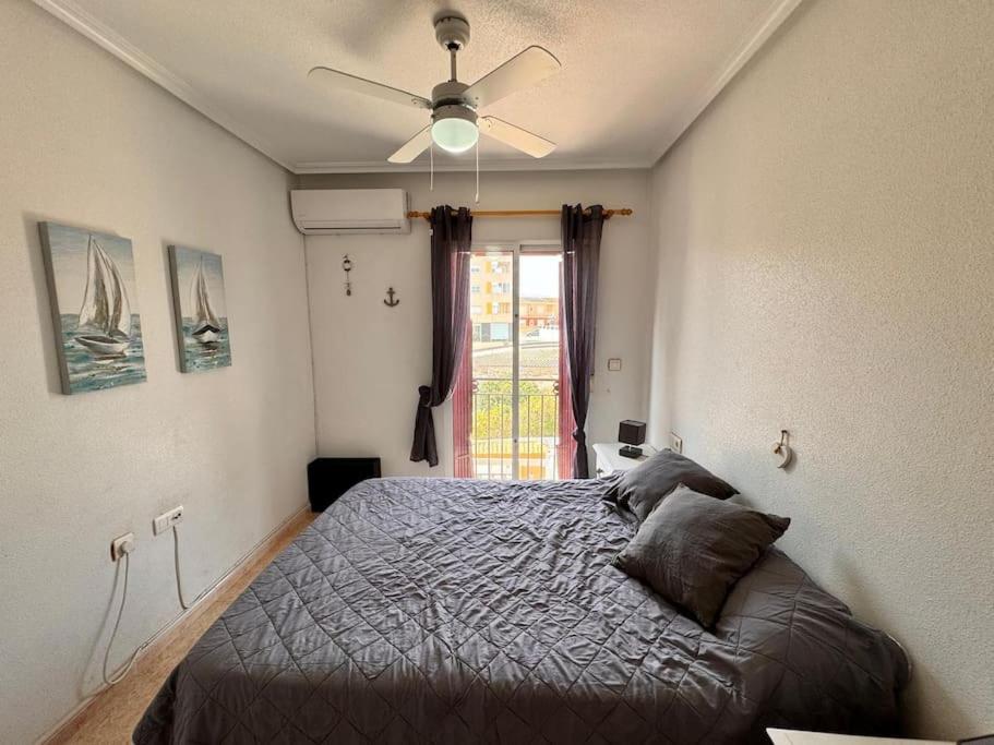 Casa de tres habitaciones