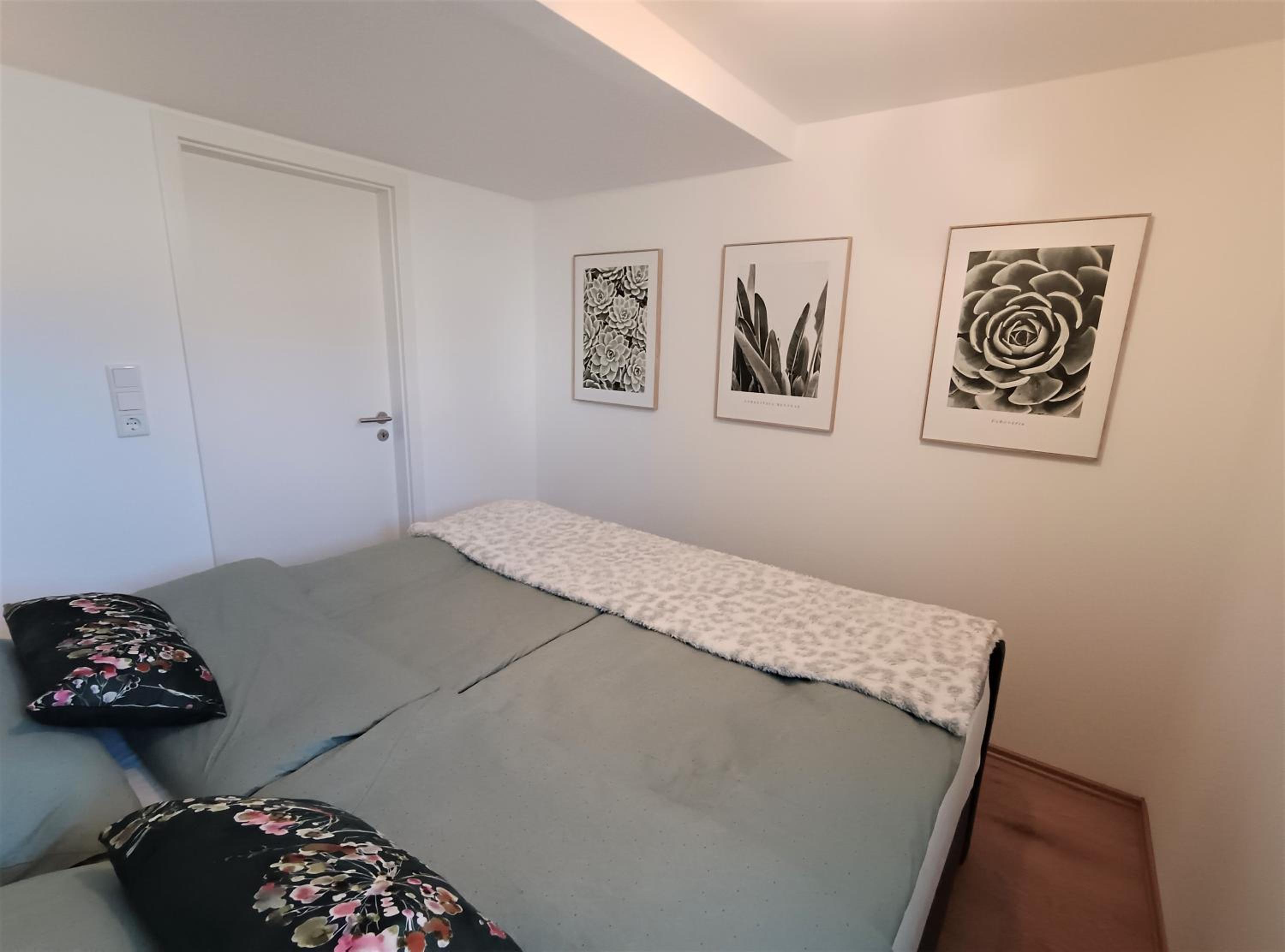 One-Bedroom Apartment photo 2