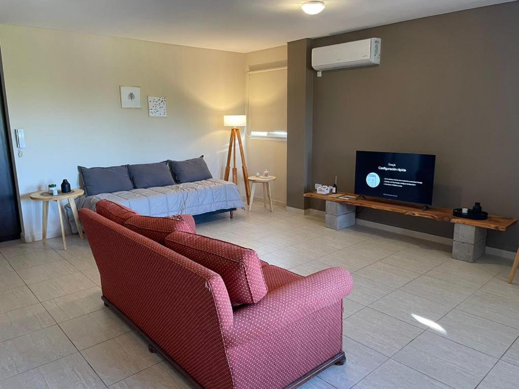 Deluxe Family Room photo 3
