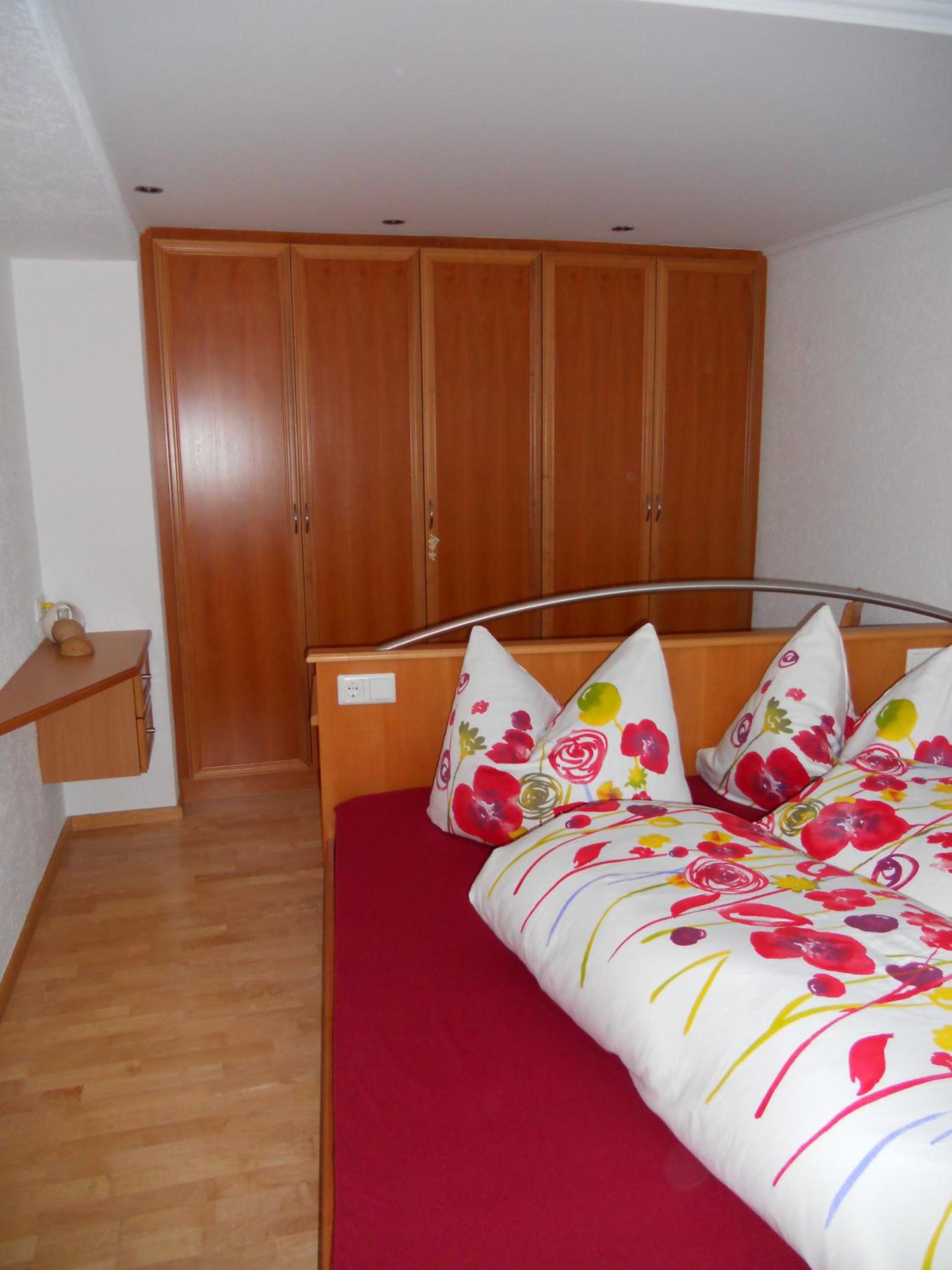 Apartment - Ground Floor photo 1