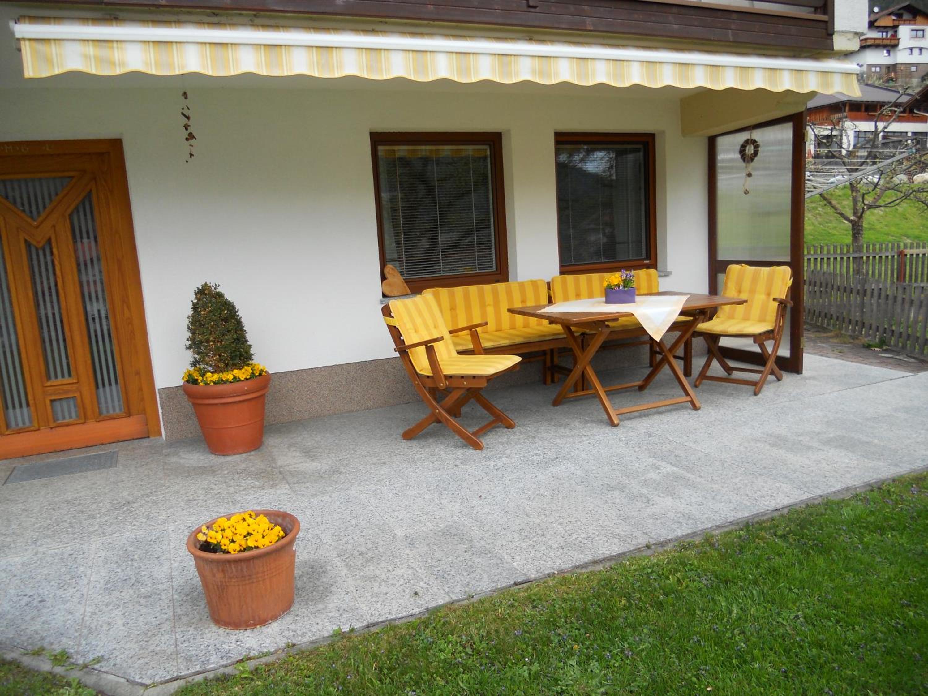 Apartment - Ground Floor photo 3