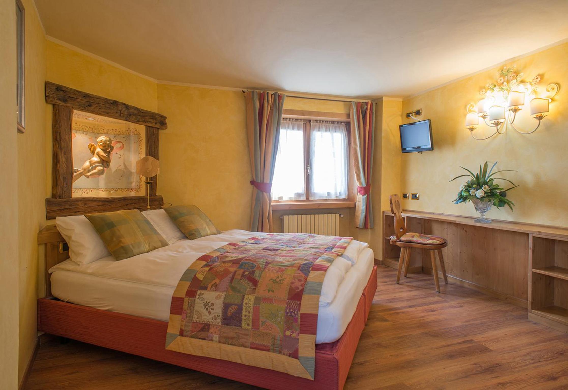 Double or Twin Room photo 1