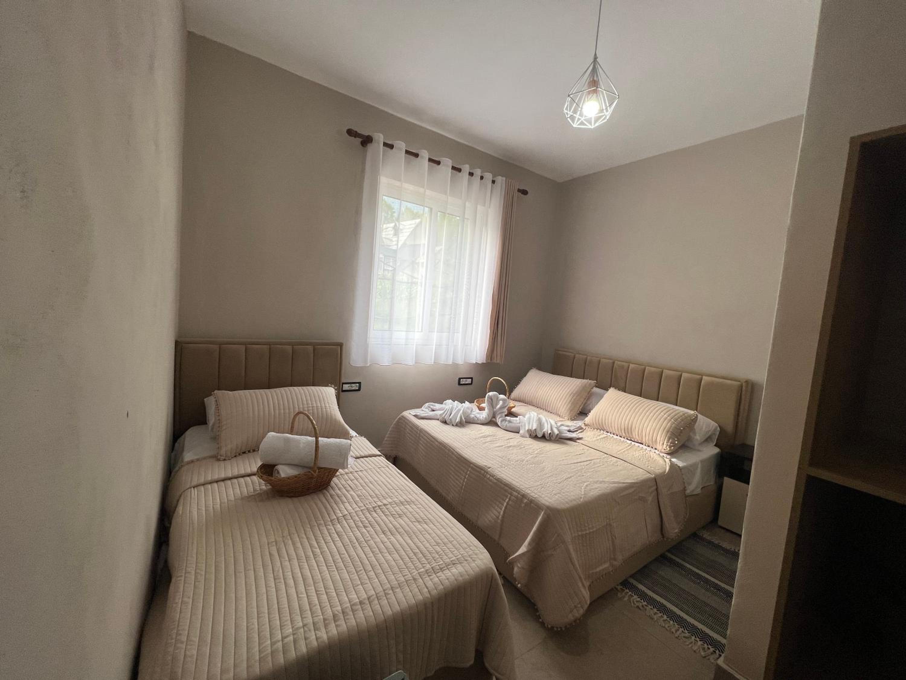 Double or Twin Room photo 2
