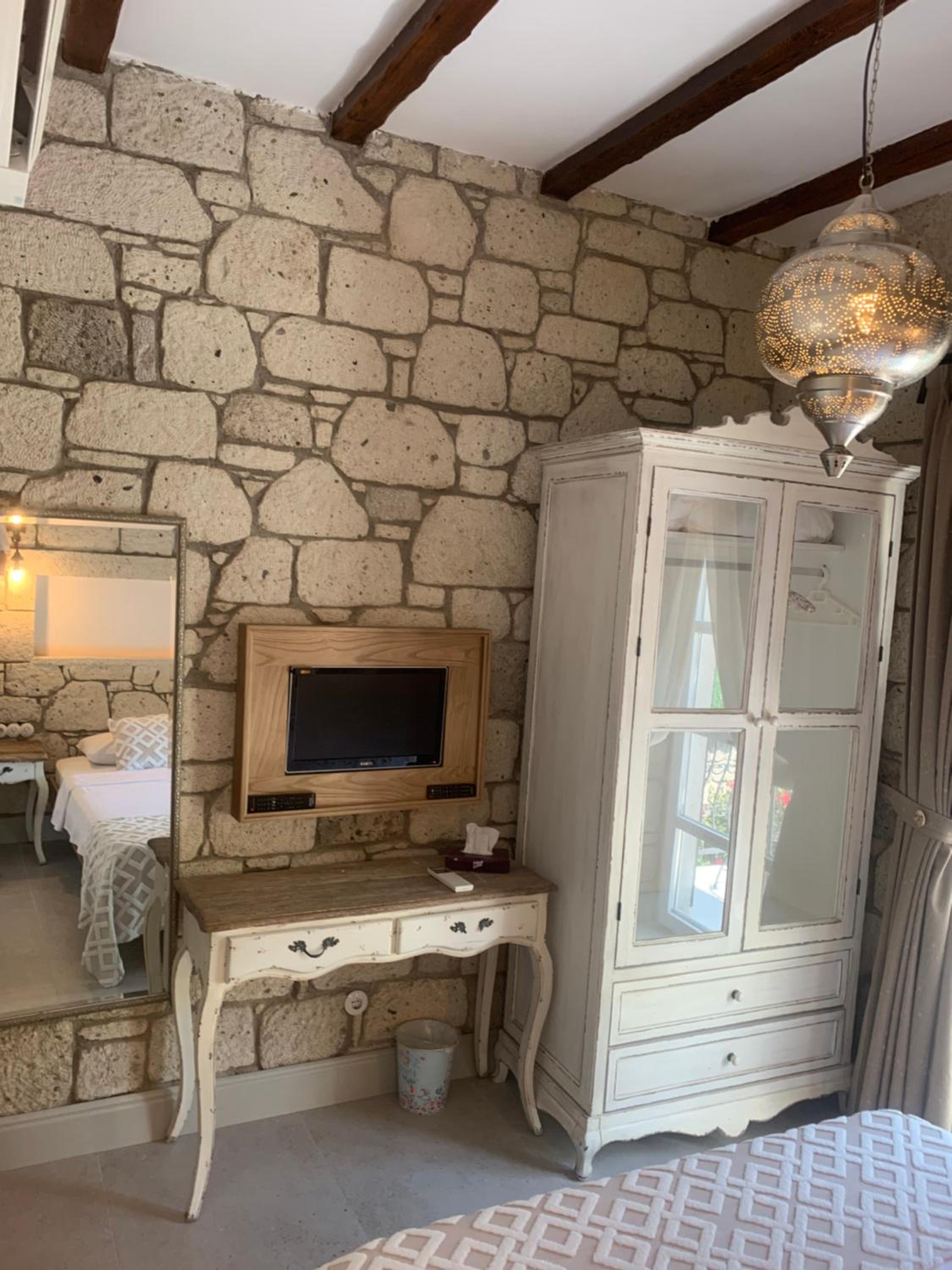 Double or Twin Room with Balcony photo 2