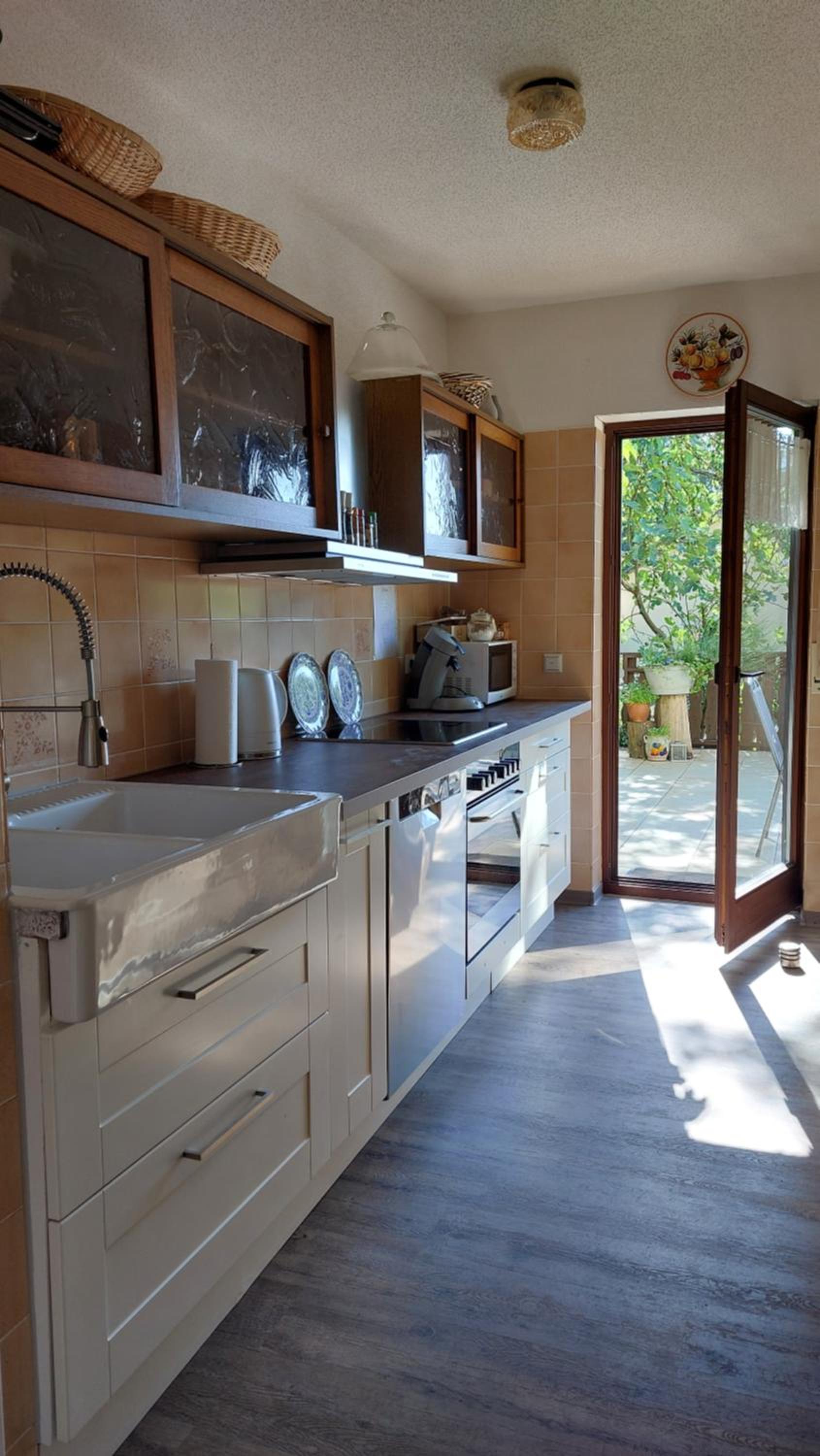 Triple Room with Terrace - Photo 9