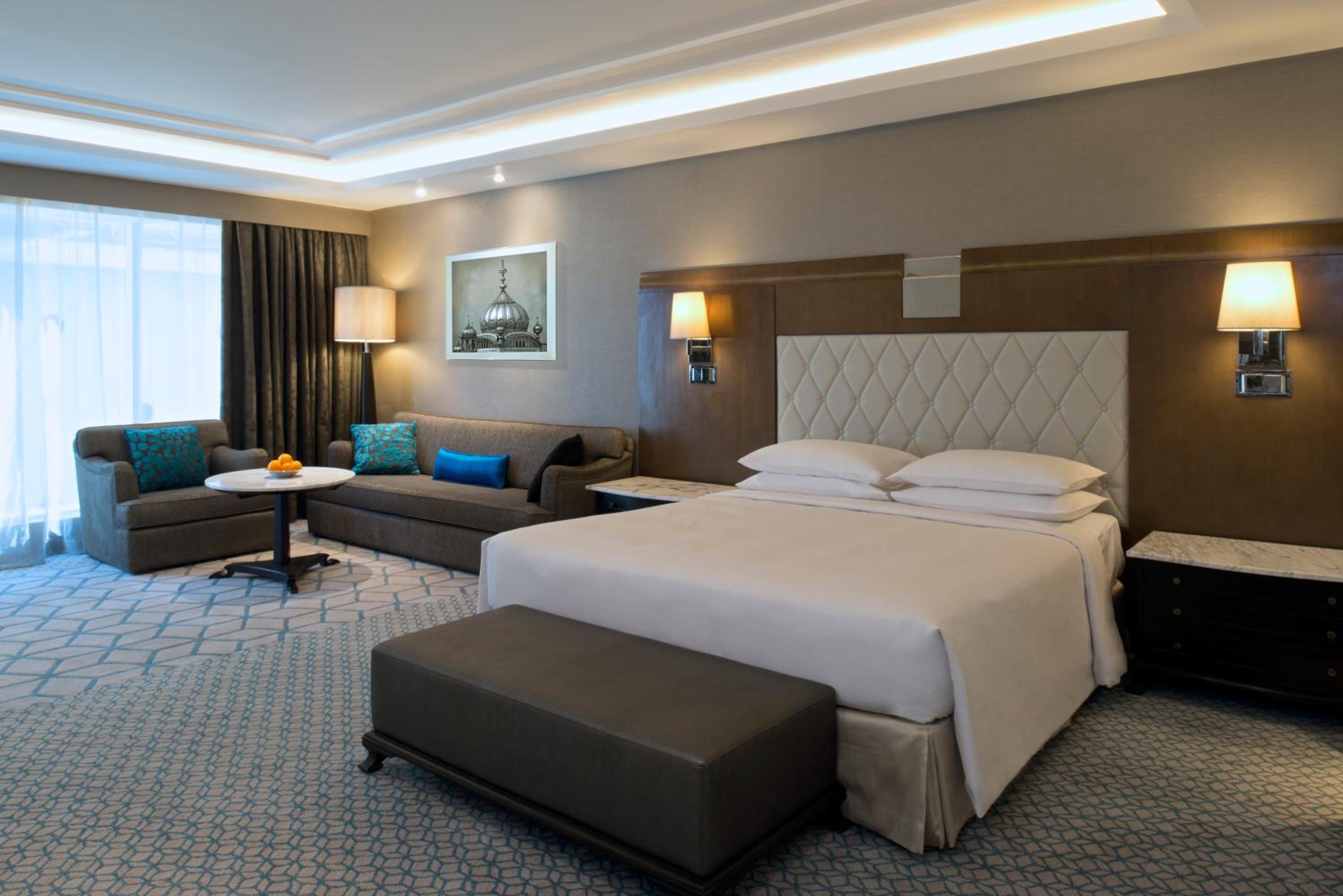 Executive Suite
