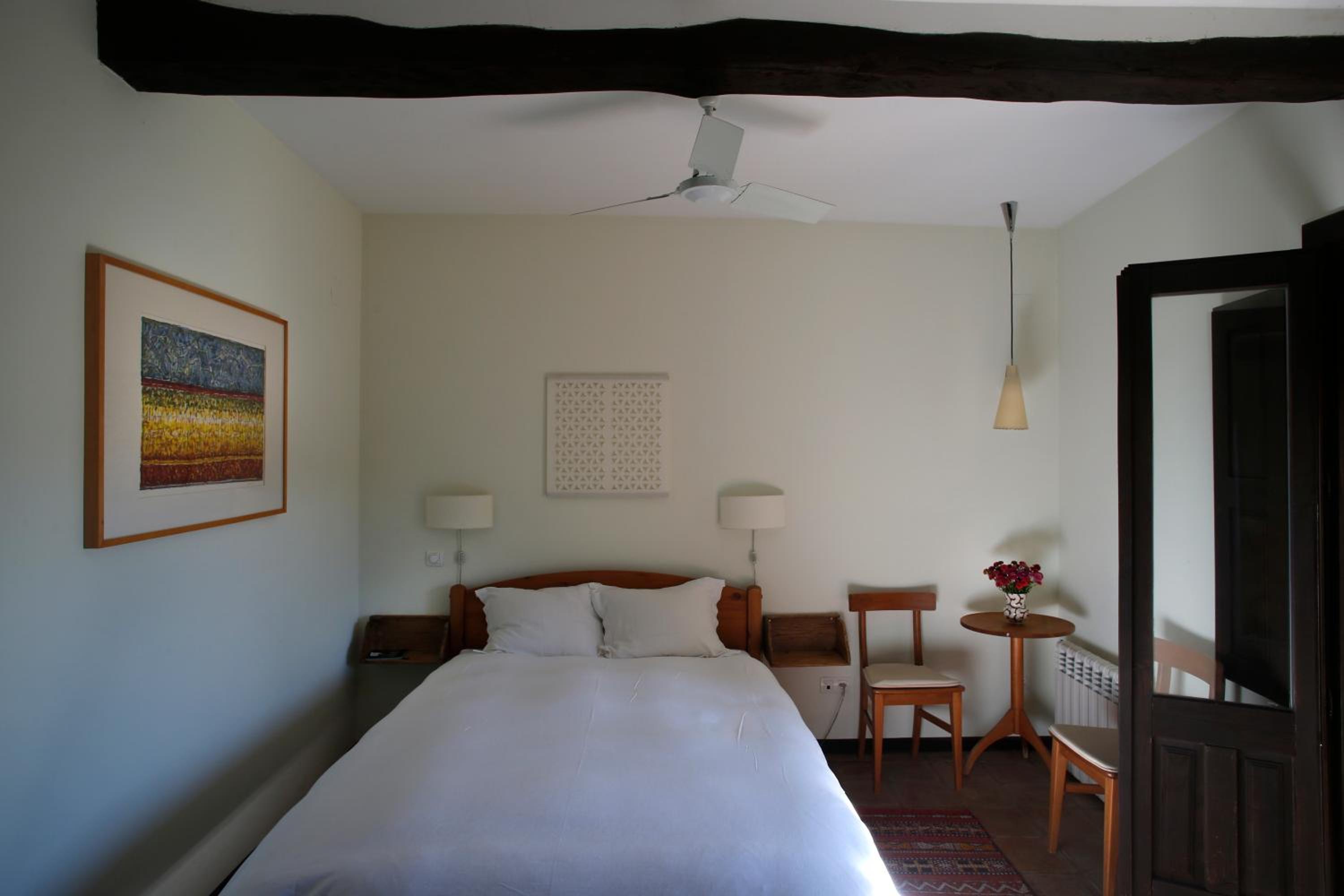Double or Twin Room photo 3