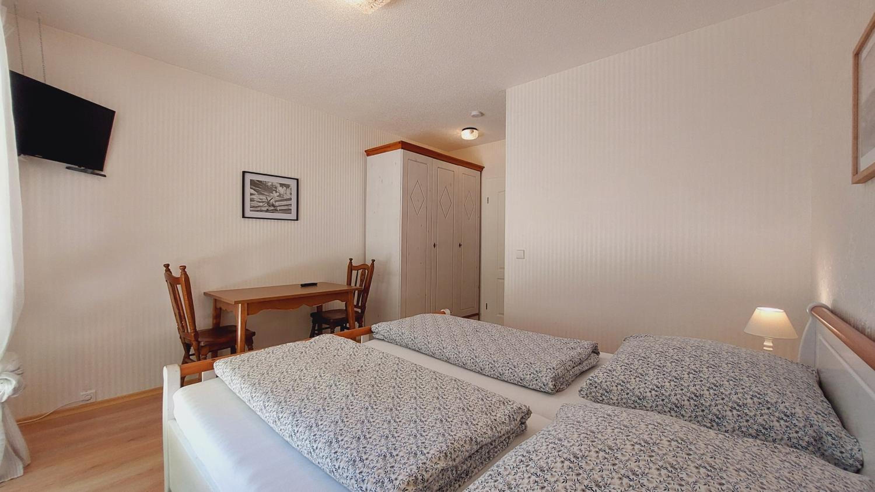 Triple Room with Terrace - Photo 1