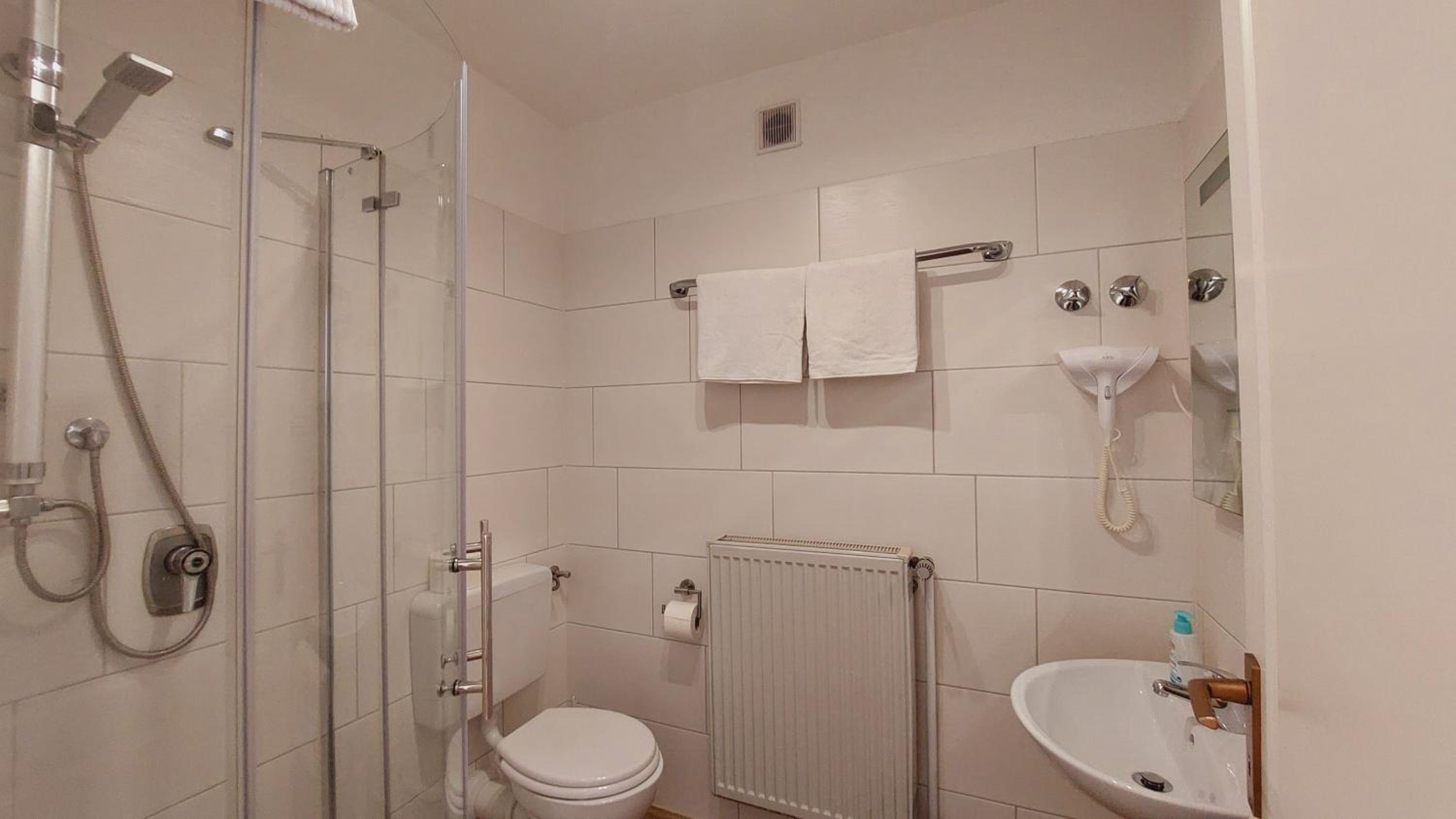 Triple Room with Terrace - Photo 8