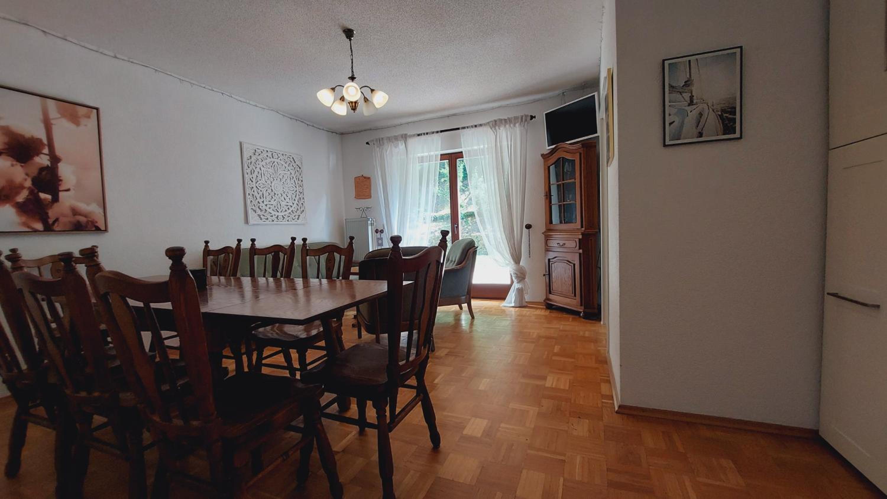 Triple Room with Terrace - Photo 4