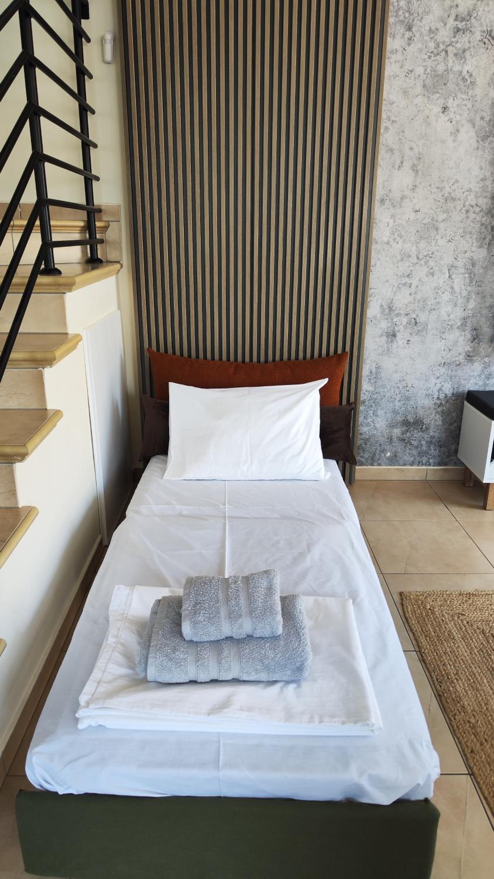 Two-Bedroom Villa photo 2