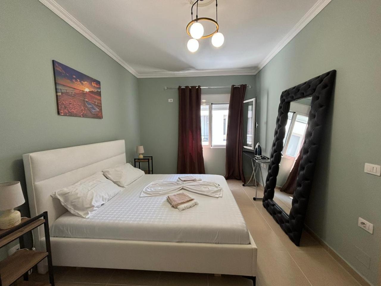 Junior Suite with Balcony