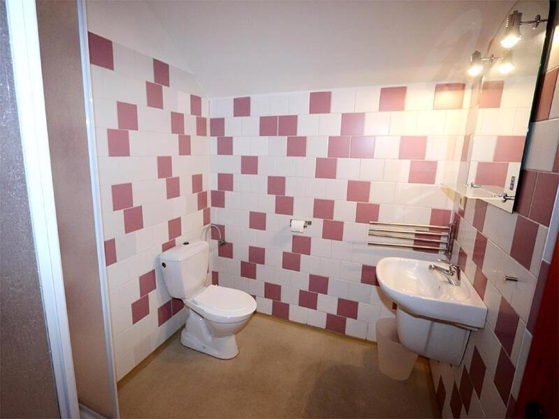 Double Room with Private Bathroom photo 3