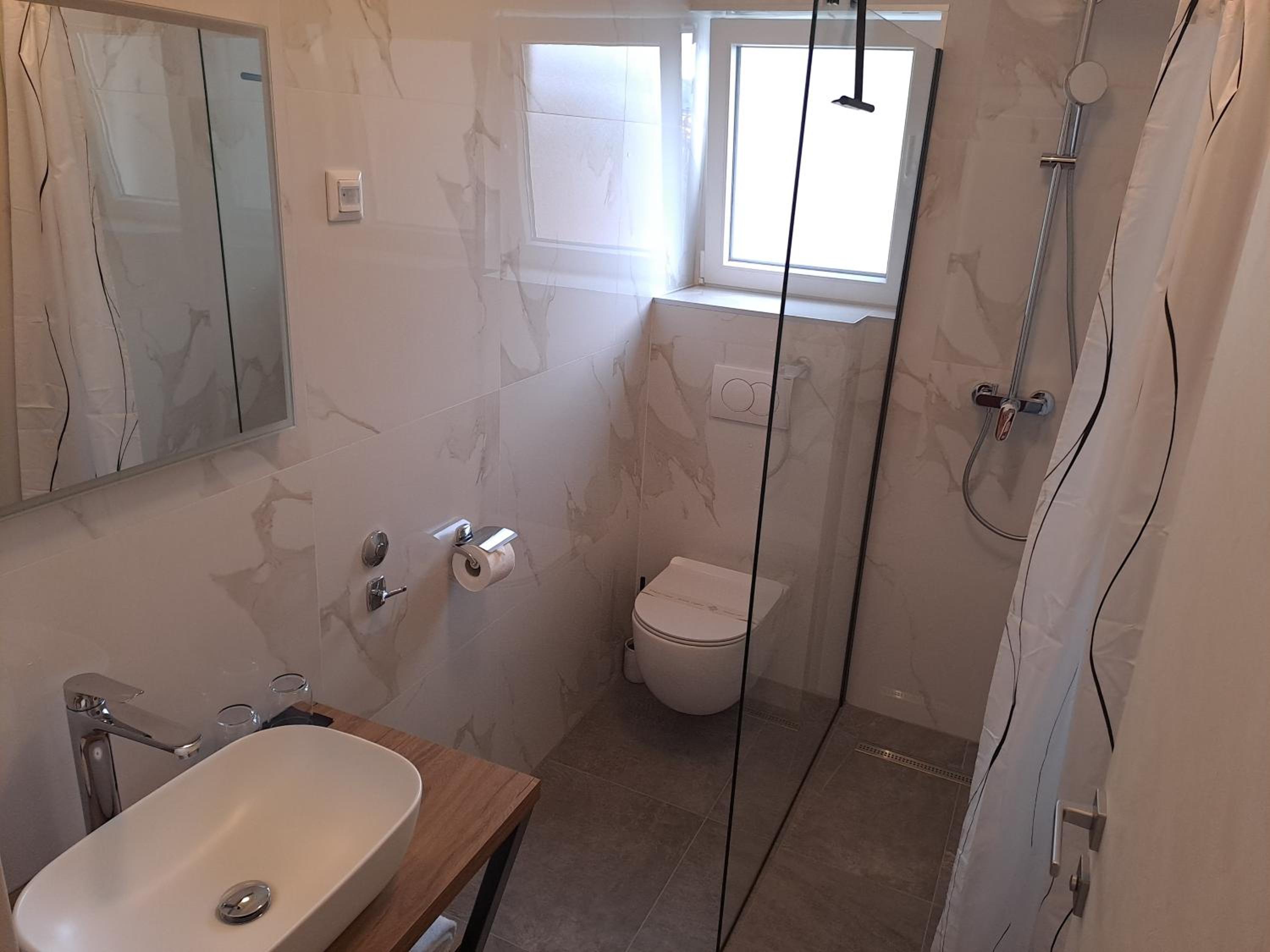 Superior Double Room with Terrace and Sea view  - Photo 4