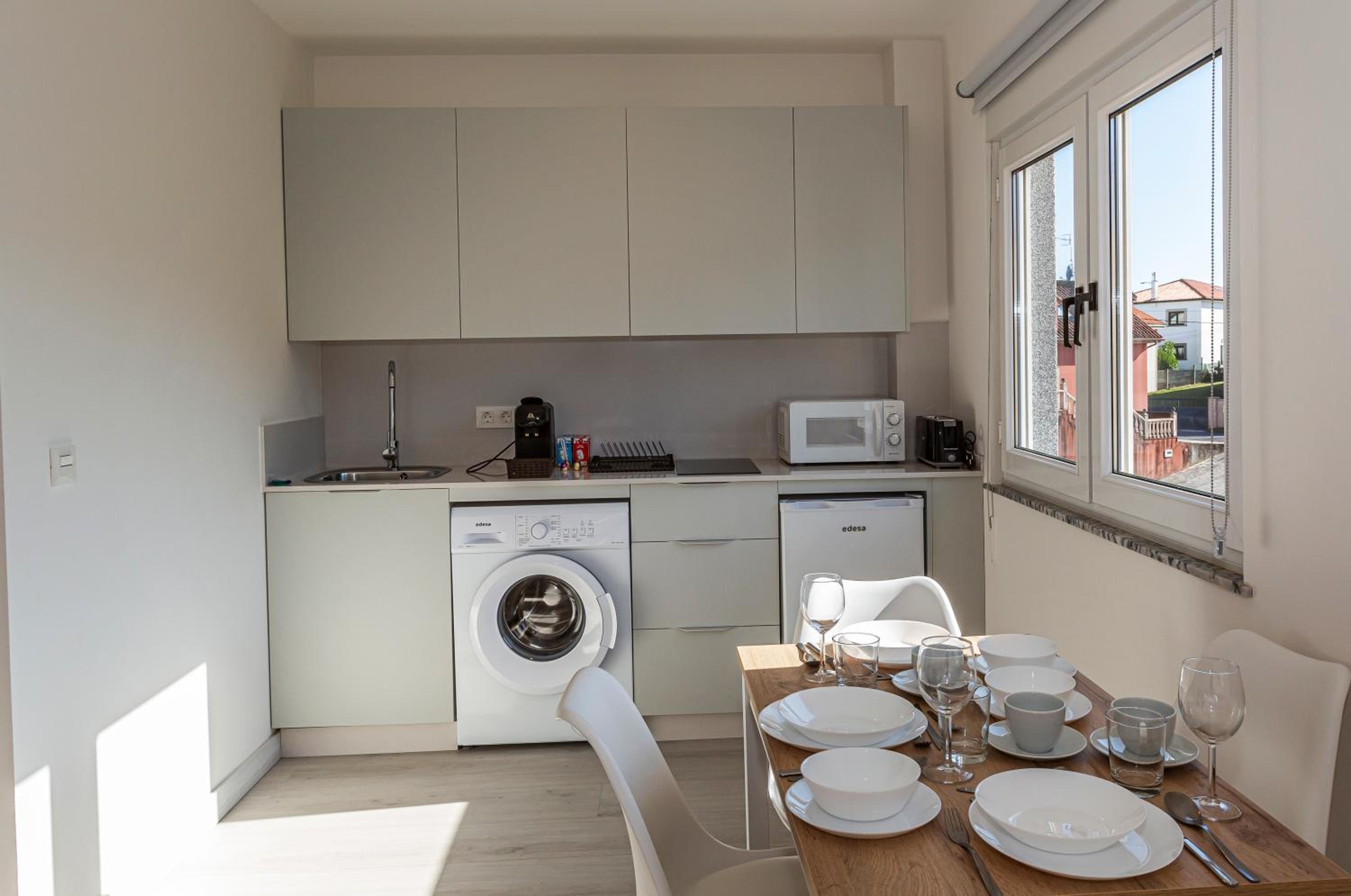 Ola Apartamentos Finisterre, Foto 2