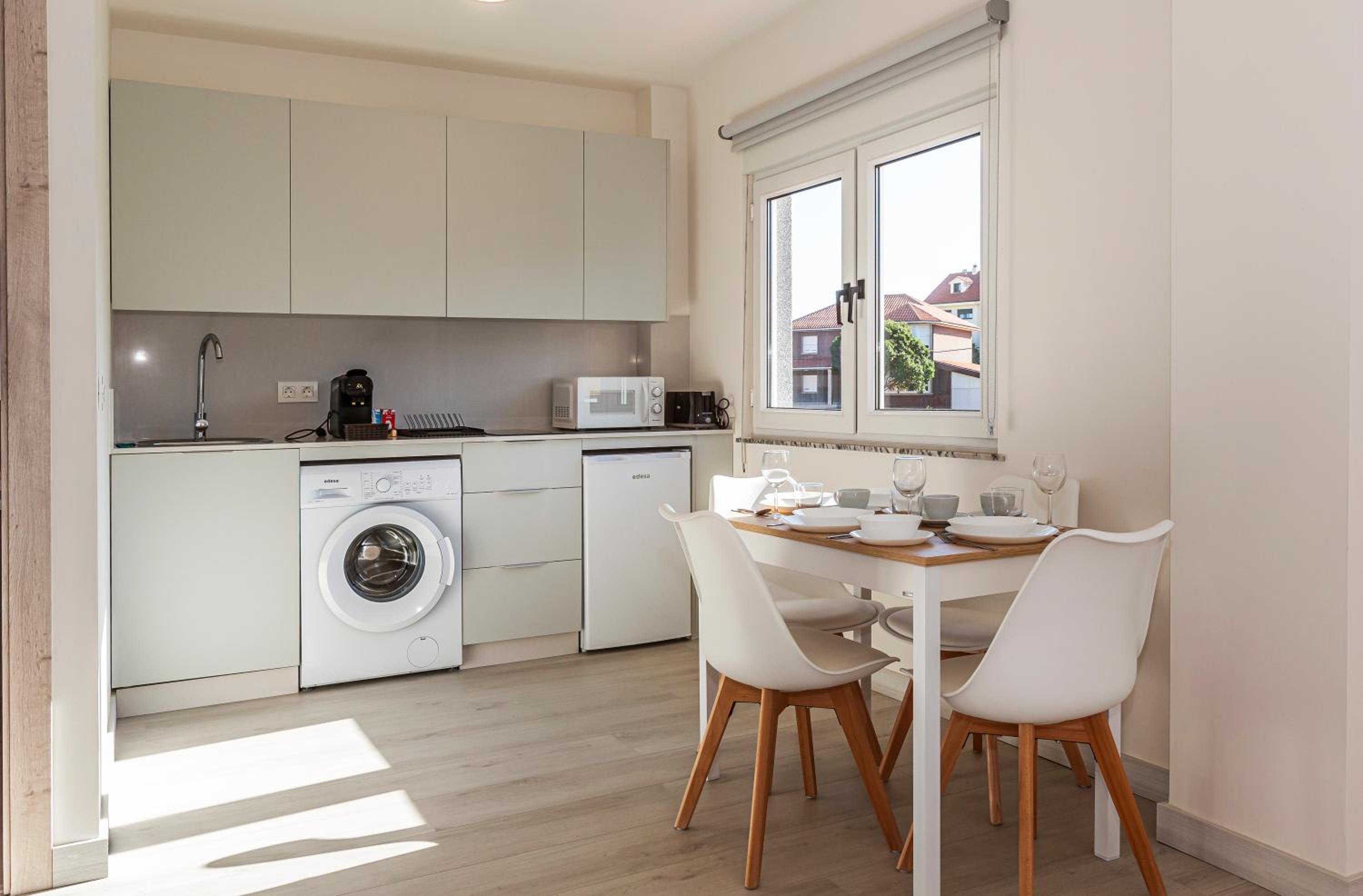 Ola Apartamentos Finisterre, Foto 3